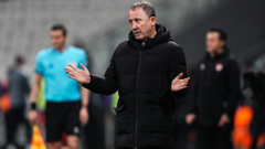 Sergen Yalçın, taraftara müjdeyi verdi: Transferler geliyor