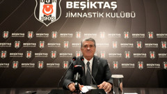 SON DAKİKA | Jurasek, Gabriel Paulista, Mert Günok ve Svensson'dan sonra Beşiktaş'ta bir ayrılık daha!