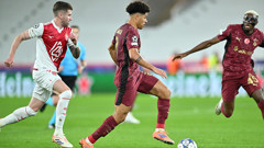 Galatasaray'dan sakatlık açıklaması: Wilfried Singo, Gabriel Sara, Arda Ünyay