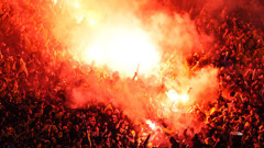 PFDK, Turkcell Süper Kupa Finali'nin cezasını kesti!