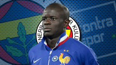 Fenerbahçe N'Golo Kante defterini kapattı! Al-Ittıhad'dan beklenmedik tavır