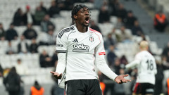 Beşiktaş ve Aston Villa, Abraham-Guessand takası için görüşüyor!