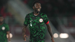 Beşiktaş'a Ndidi'den kötü haber! resmen açıklandı