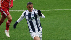 "Hedefim Fenerbahçe'ye dönmek" Kasımpaşa'ya kiralanan İrfan Can Kahveci açıkladı!