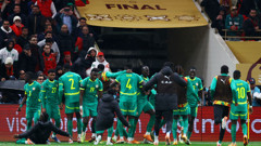 MAÇ SONUCU VE ÖZETİ | Senegal 1-0 Fas (Afrika Uluslar Kupası)