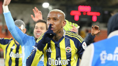 Nihat Kahveci: Talisca, hat-trick yaptı bana göre