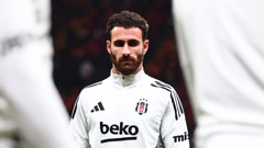 Beşiktaş ile Benfica anlaşmaya vardı! Rafa Silva 7 milyon euro karşılığında yarın Portekiz'e dönüyor