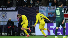 MAÇ ÖZETİ | Bodo/Glimt 3-1 Manchester City (UEFA Şampiyonlar Ligi)