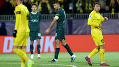 Manchester City'de Rodri, Galatasaray maçında cezalı duruma düştü