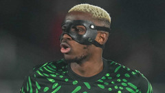 Osimhen, Afrika Uluslar Kupası'nın en iyi 11'ine seçildi