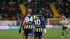 Talisca & Asensio ikilisi Avrupa'nın en iyi 10 numaraları arasında