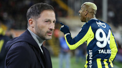 Tedesco ve Talisca, Aston Villa'ya meydan okudu: "Hiçbir takım bizimle karşılaşmak istemez"