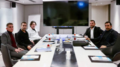 Trabzonspor Ahmed Kutucu, Oğuz Aydın ve Silas Sinan'ı transfer ediyor