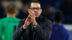 Beşiktaş'ın transfer listesinde olan Filip Jorgensen sakatlandı