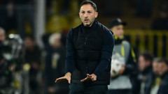 Domenico Tedesco: İyi oynadık, savaştık ama olmadı