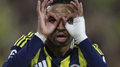 Fenerbahçe  Youssef En-Nesyri için Juventus'la anlaşmaya vardı