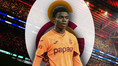 Galatasaray, Oulai için bir teklif daha yapacak