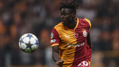 Galatasaray'dan jet hızıyla Singo yalanlaması