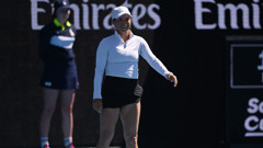 Zeynep Sönmez, Yulia Putintseva'ya yenildi ve Avustralya Açık'a veda etti