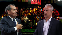 Dursun Özbek İsmail Kartal'ın sadece 1 maç oynattığı sağ beki Galatasaray'a getiriyor