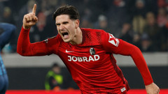 MAÇ SONUCU | Freiburg 1-0 Maccabi Tel Aviv (UEFA Avrupa Ligi)