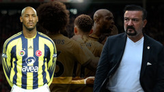 Sadettin Saran ve Ertan Torunoğulları dün akşam Mateta için Crystal Palace'a 35 milyon euro teklif etti