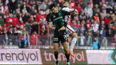 Tayfur Bingöl Fenerbahçe maçında cezalı duruma düştü