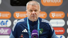 Volkan Kazak: Deplasmanda 1 puan değerlidir