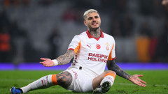 Galatasaray yönetiminden Mauro Icardı'ye 5 milyon euro maaş teklifi