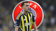 SON DAKİKA HABERİ: UEFA'dan Fenerbahçe'ye Kerem Aktürkoğlu incelemesi! TFF'den rapor talep edecekler