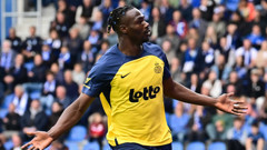 Atiba'dan Beşiktaş'a golcü önerisi: "Gerekirse konuşurum"