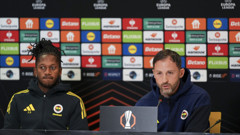 Domenico Tedesco: Bu maç için sabırsızlanıyoruz