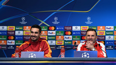 Okan Buruk: Manchester City'ye meydan okuyabiliriz