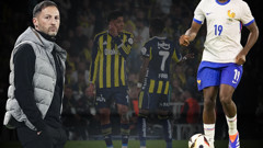 Tedesco Fred ve Edson Alvarez'in hesabını kesti: Galatasaray'ın alamadığı orta sahaya gidin