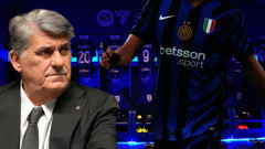 Beşiktaş transferde gaza bastı! Inter'den Kristjan Asllani ile anlaşma sağlandı