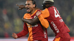 Galatasaray şubat ayında Gaziantep FK'yla da berabere kaldı Atletico Madrid'le de!