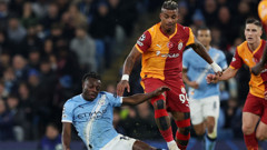 Galatasaray'a Mario Lemina'dan kötü haber