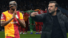 Manchester City maçı sonrası Okan Buruk'a yaylım ateşi: "Mantıkla kesinlikle bağdaşmıyor"