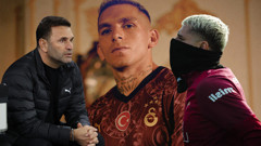 Okan Buruk Manchester City maçında onu yedek bırakmıştı! Galatasaray'da flaş Torreira gelişmesi