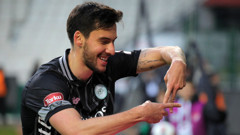 Trabzonspor Umut Nayir'la anlaşmaya vardı!