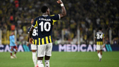 Jhon Duran Juventus'a değil Lille'e transfer oluyor