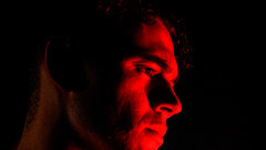 Beşiktaş'tan Asllani paylaşımı: Kartal olarak doğdum, bu benim kanımda var