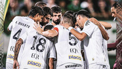 ESPN duyurdu! Beşiktaş, Gabriel Brazao için 6 milyon euro teklif etti