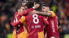 MAÇ ÖZETİ | Galatasaray 4-0 Kayserispor (Trendyol Süper Lig)