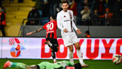 MAÇ ÖZETİ | Gençlerbirliği 2-1 Gaziantep FK (Trendyol Süper Lig)