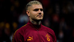 SON DAKİKA: Mauro Icardi'ye sürpriz talip! Galatasaray'la görüşmeler başladı