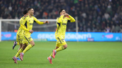 MAÇ ÖZETİ | Kocaelispor 0-2 Fenerbahçe (Trendyol Süper Lig)