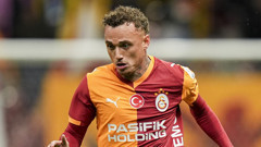 Nihat Kahveci'den Noa Lang övgüsü!