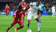 Beşiktaş Amir Murillo'yu gündemine aldı