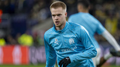 Galatasaray, Arthur Vermeeren için atağa kalktı! Marsilya'ya resmi teklif